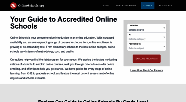 onlineschools.org