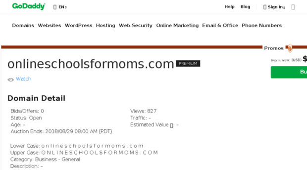 onlineschoolsformoms.com