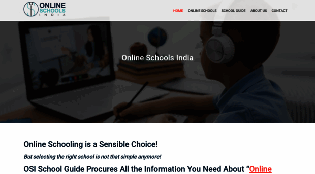 onlineschoolsindia.in