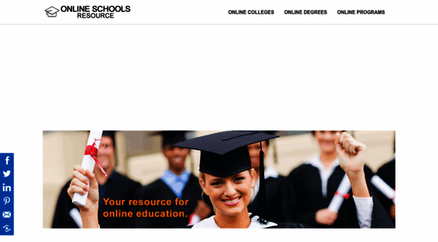 onlineschoolsresource.com