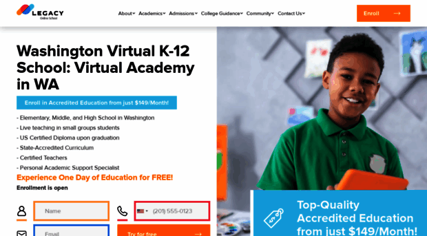 onlineschoolwa2.com