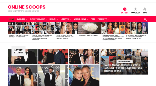 onlinescoops.com