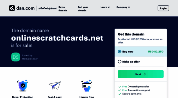 onlinescratchcards.net