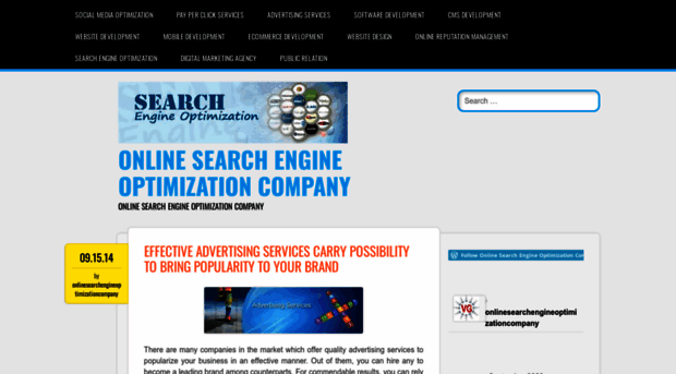 onlinesearchengineoptimizationcompany.wordpress.com