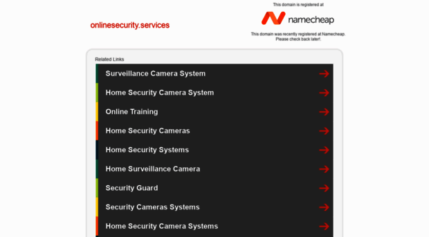 onlinesecurity.services