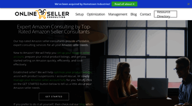 onlinesellerconsulting.com