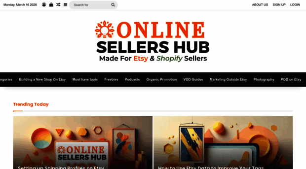 onlinesellershub.com