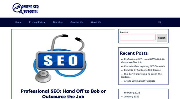 onlineseotutorial.com