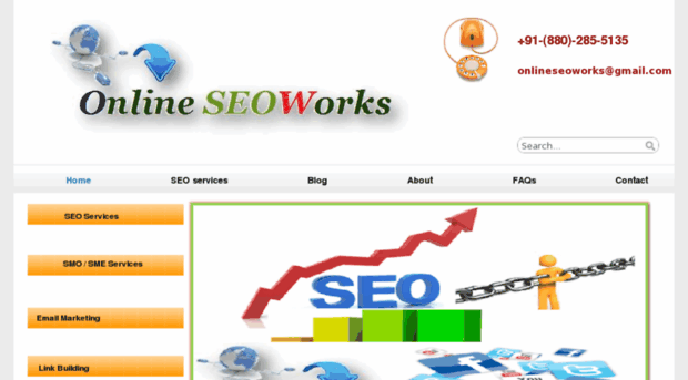 onlineseoworks.in