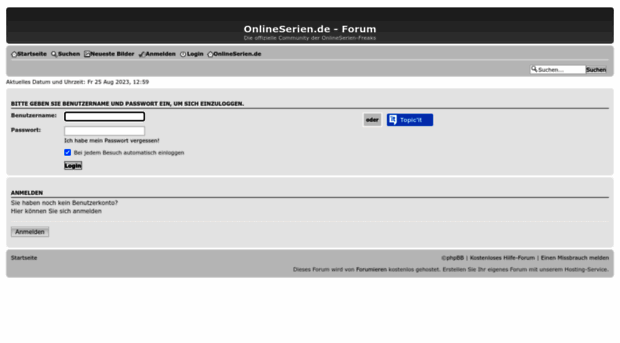 onlineserien.forumieren.de