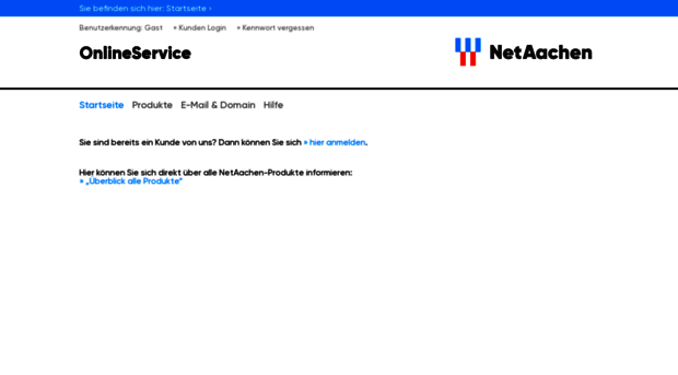 onlineservice.netaachen.de