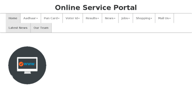 onlineserviceportal.com