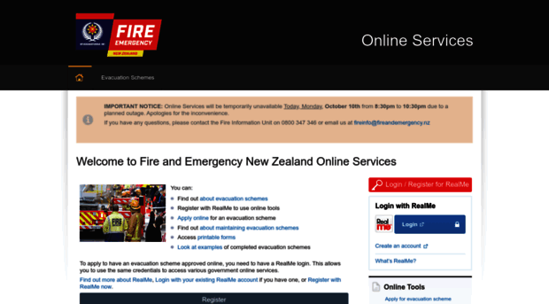 onlineservices.fire.org.nz