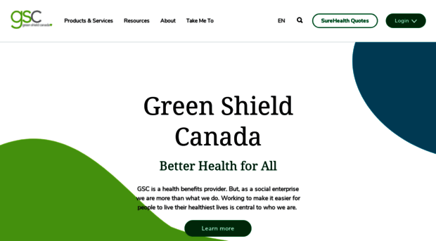 onlineservices.greenshield.ca