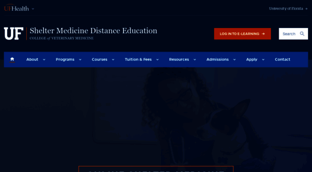onlinesheltermedicine.vetmed.ufl.edu