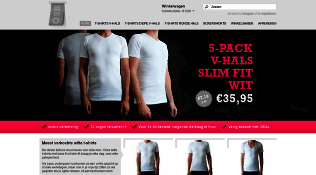 onlineshirtsbestellen.nl