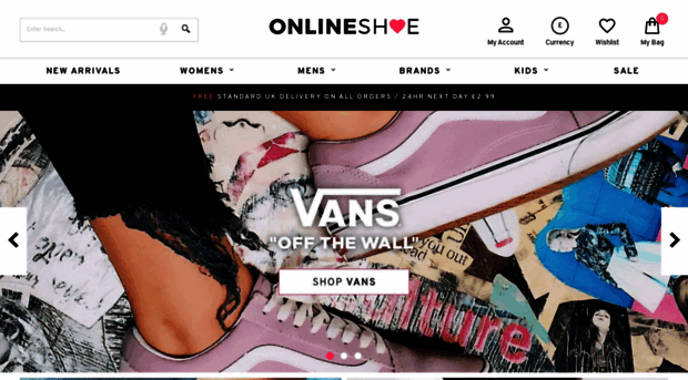 onlineshoe.co.uk