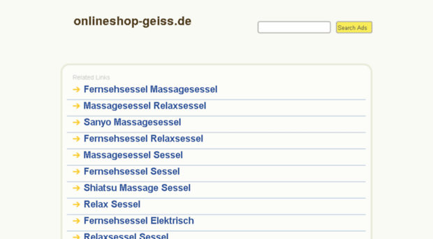 onlineshop-geiss.de