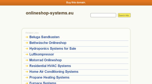 onlineshop-systems.eu