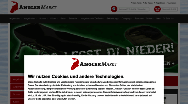 onlineshop.angler-markt.de