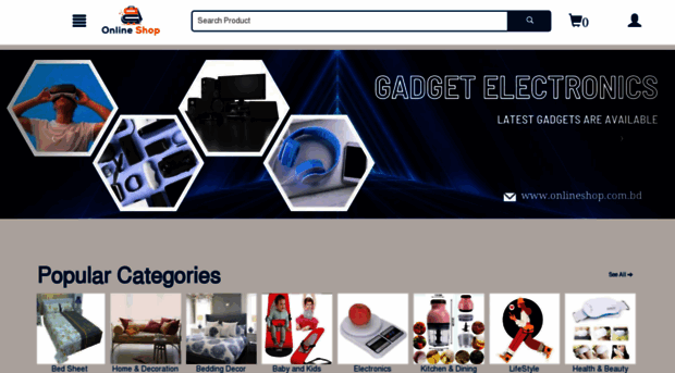 onlineshop.com.bd