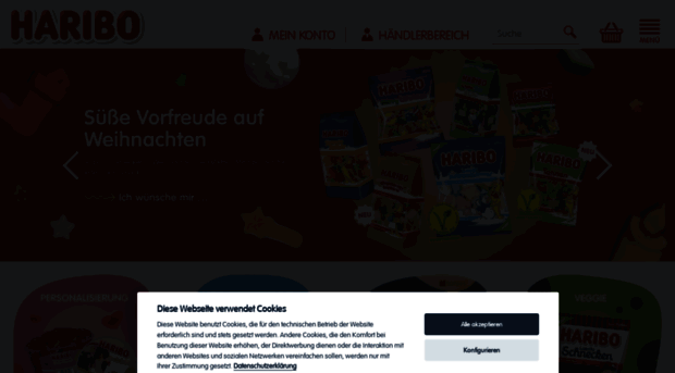 onlineshop.haribo.com