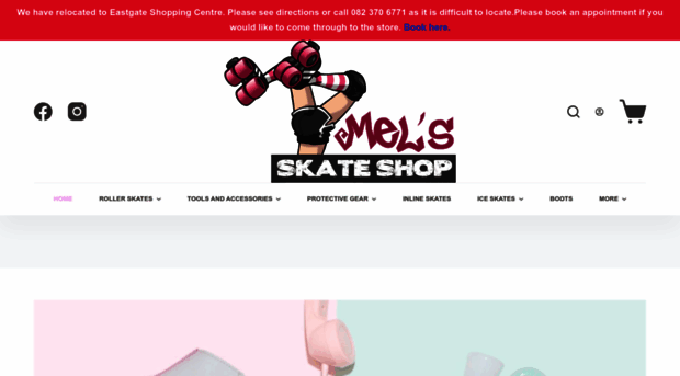 onlineshop.melsskateshop.co.za