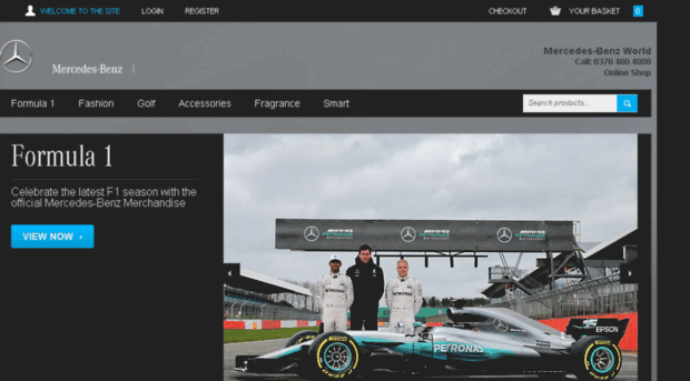 onlineshop.mercedes-benzworld.co.uk