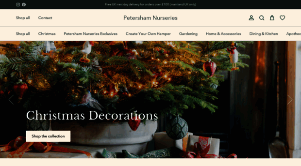 onlineshop.petershamnurseries.com