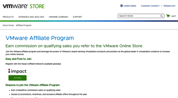 onlineshop.vmware.com