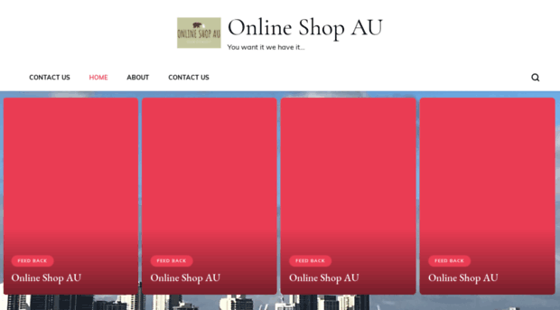 onlineshopau.com