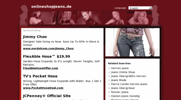 onlineshopjeans.de