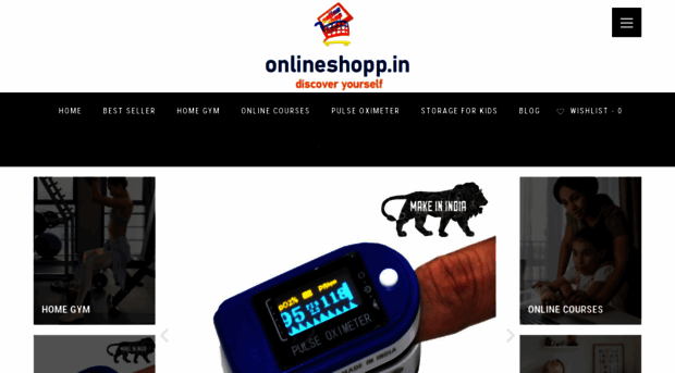 onlineshopp.in