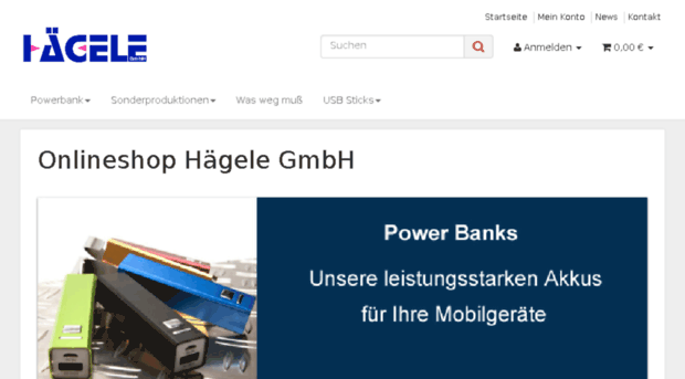 onlineshopping-haegele.de