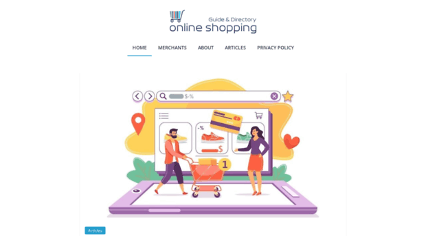 onlineshopping.uk.net