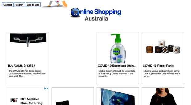 onlineshoppingaustralia.com.au