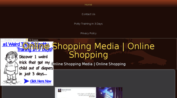 onlineshoppingmedia.com