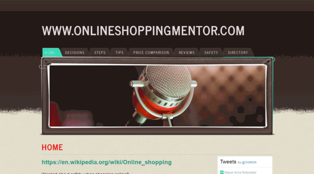 onlineshoppingmentor.com