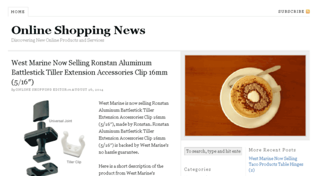 onlineshoppingnews.org