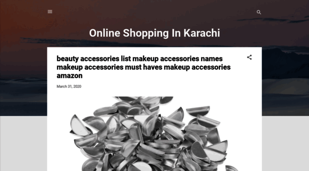 onlineshoppingstorekarachipakistan.blogspot.com