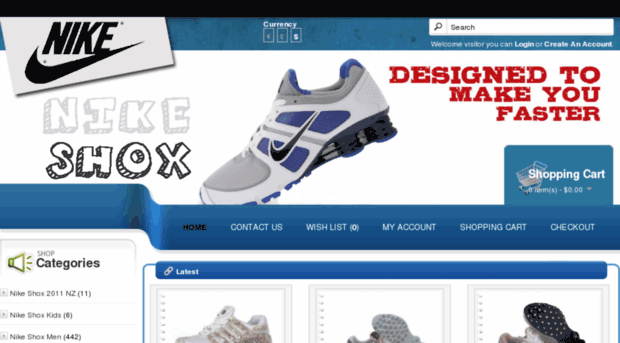 onlineshoxshoes.com