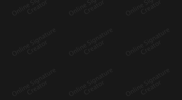 onlinesignaturecreator.com