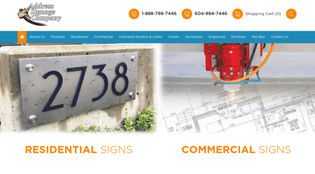 onlinesignco.com