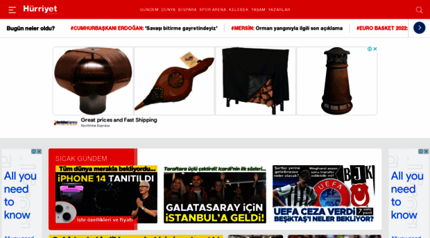 onlinesinav.hurriyet.com.tr