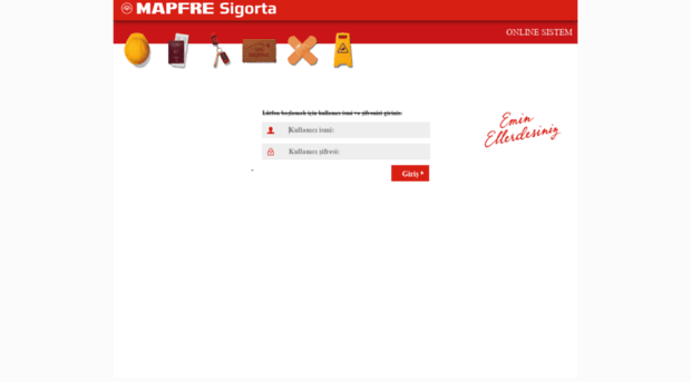 onlinesistem2.mapfregenelsigorta.com