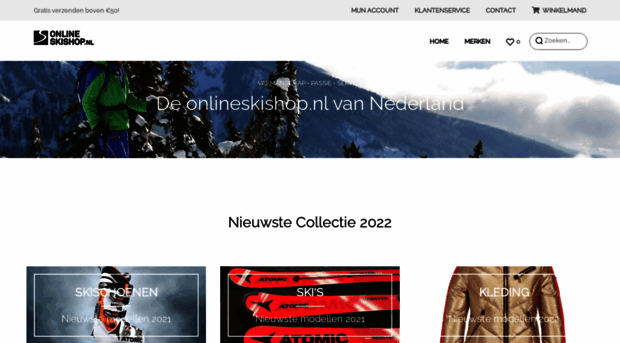 onlineskishop.nl