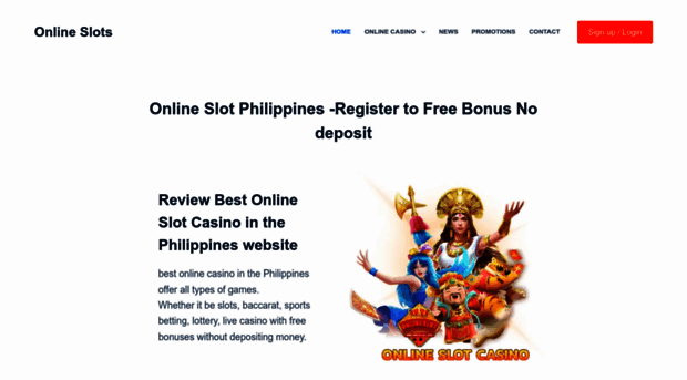 onlineslot.ph