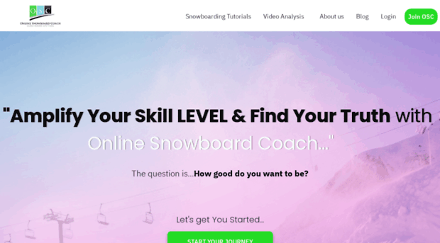 onlinesnowboardcoach.com