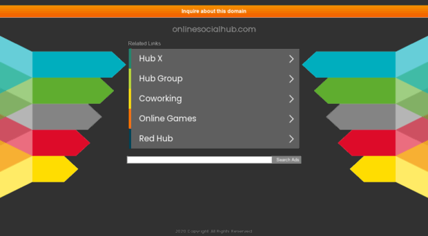 onlinesocialhub.com