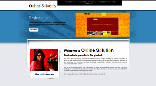 onlinesolutionltd.com